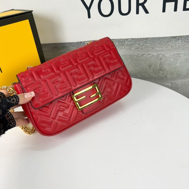 Fendi Satchel Bags